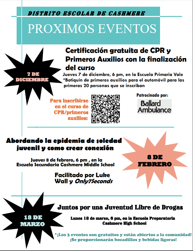 CSD Spanish